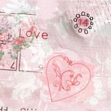 Love Heart Keepsake
