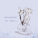 Think of You Keepsake