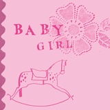 Baby Girl Leading Lights (our top selling designs)