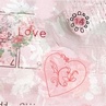Love Heart : Keepsake